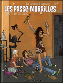 Les Passe-Murailles