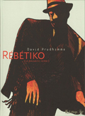 Rébétiko 