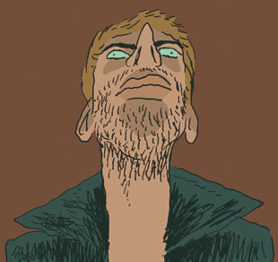 Vincent PERRIOT